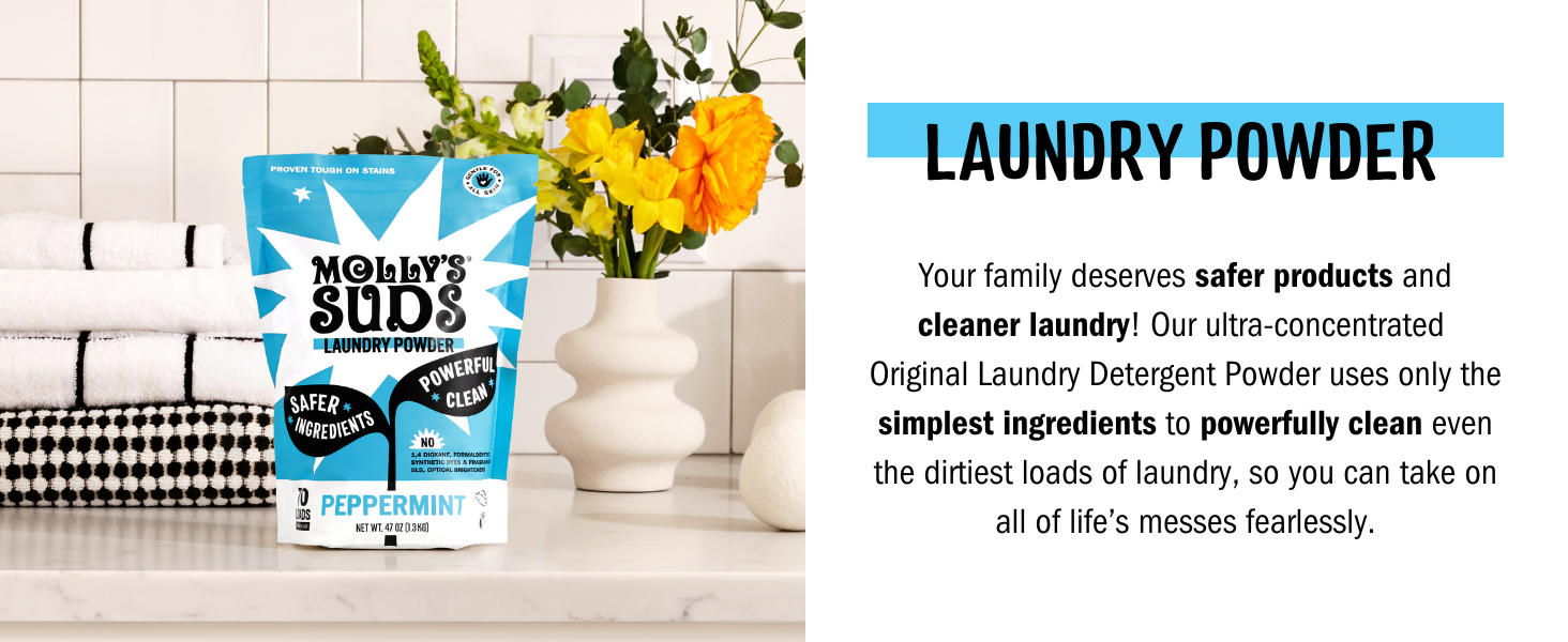 laundry powder desktop