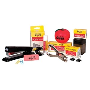 School Smart Supplies
