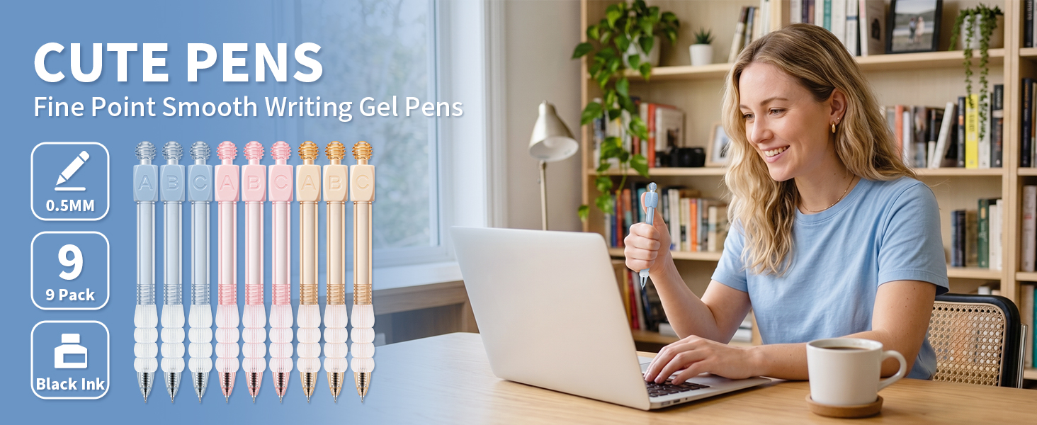 fidget pen