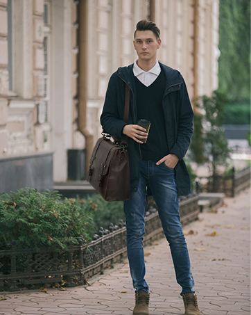 laptop bag