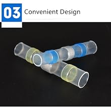wire connectors kit