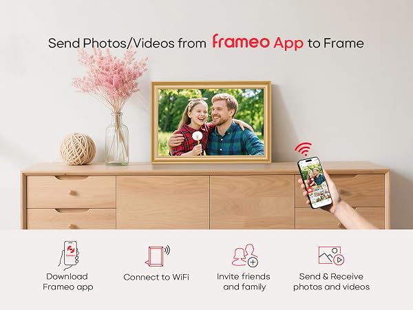 Digital Picture Frame