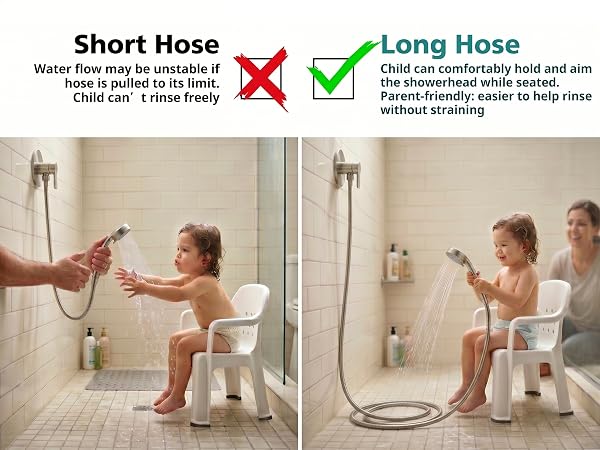 Shower Hose