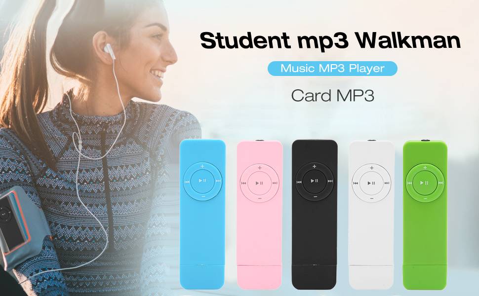 MP3 Player