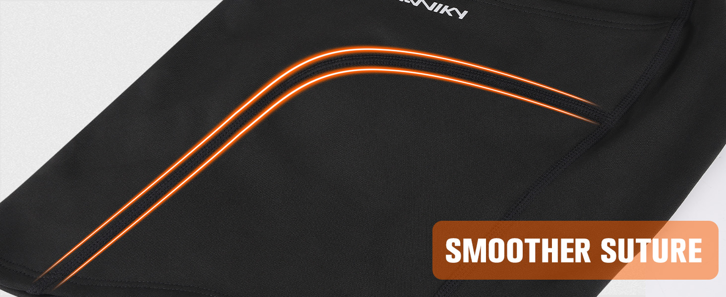 SMOOTHER SUTURE