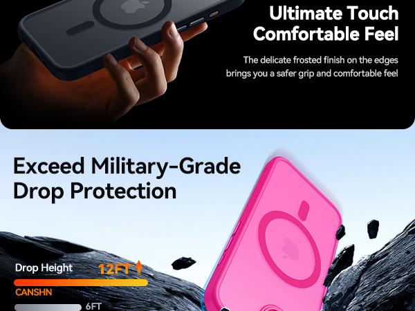 iPhone 16e case