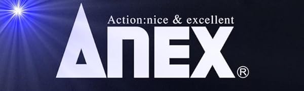 anex tooll