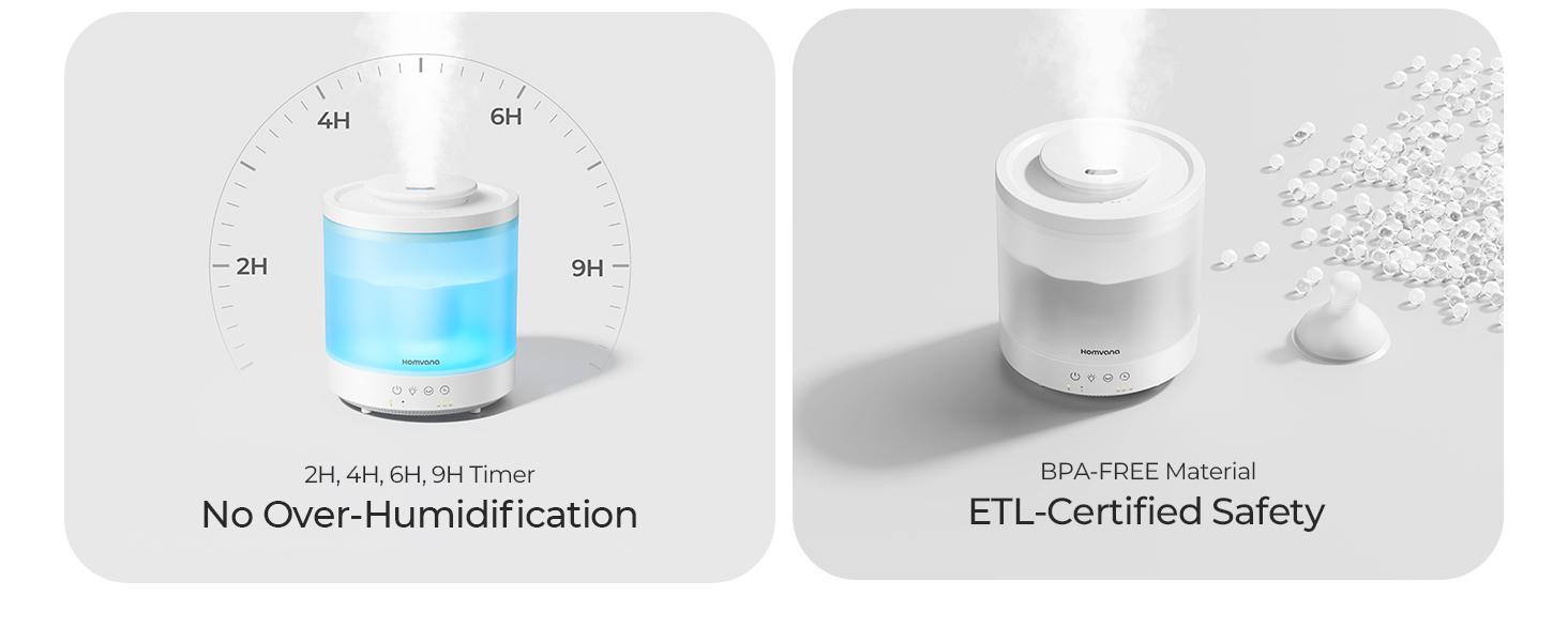 humidifier