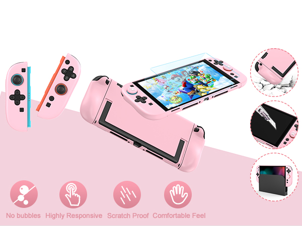 Nintendo switch 2 case
