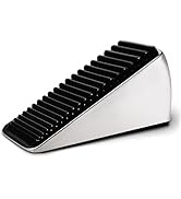 AIMAXINKE Strongest Large Door Stopper - Heavy Duty Tall Door Stop Wedge Door Stoppers for Bottom...