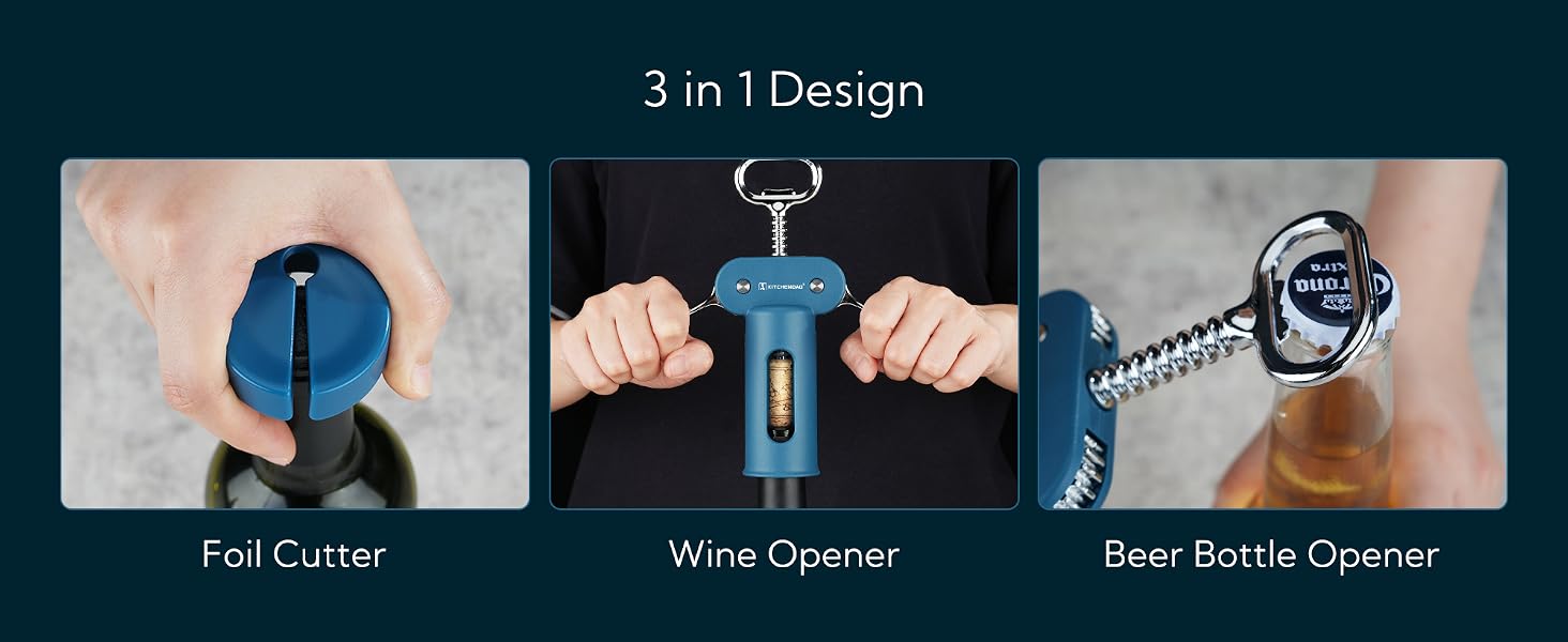 wing corkscrew