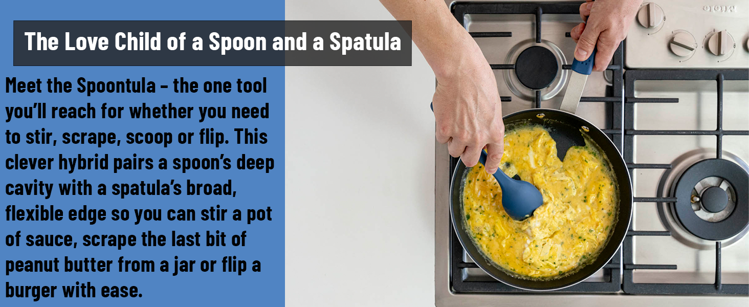 spoon spatula