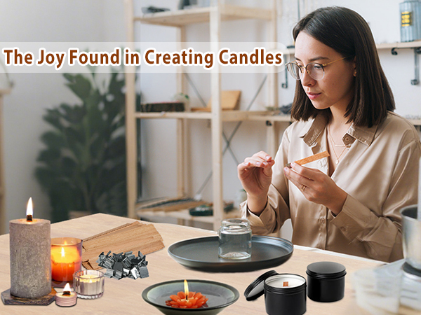 candle wicks for candle making candle making kits for adults