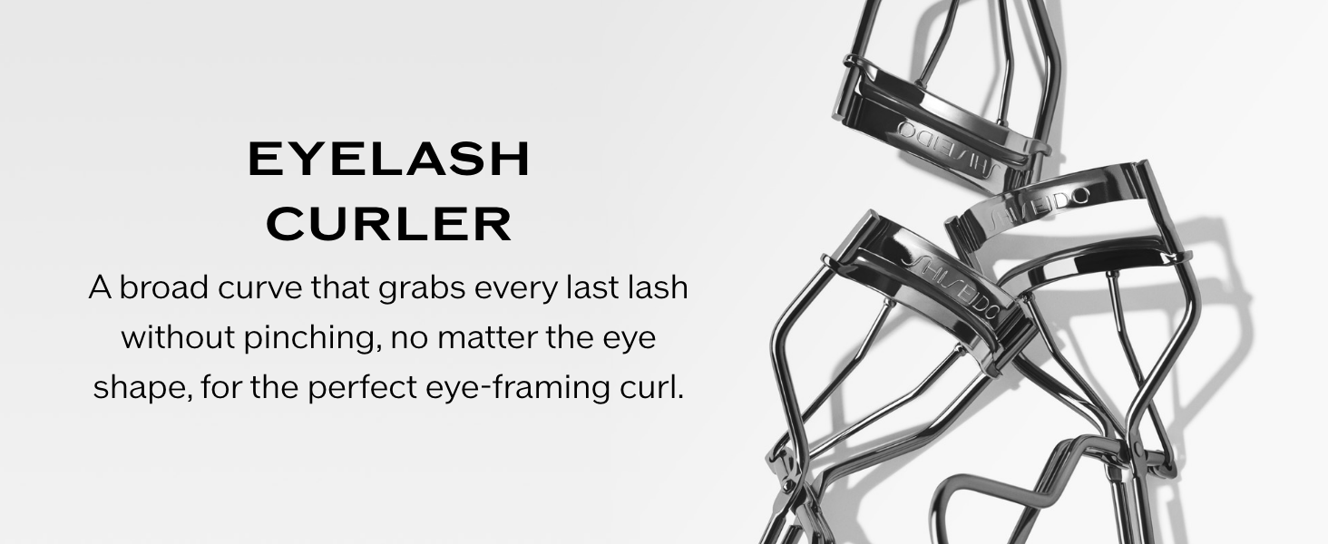 Eyelash Curler