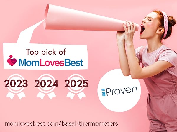 top pick of mom loves best in 2022, 2023 and 2024