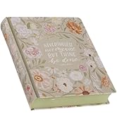 KJV Note-taking Bible, Large Print Special Edition, Journal Space, Reading Plan, Maps, Concordanc...