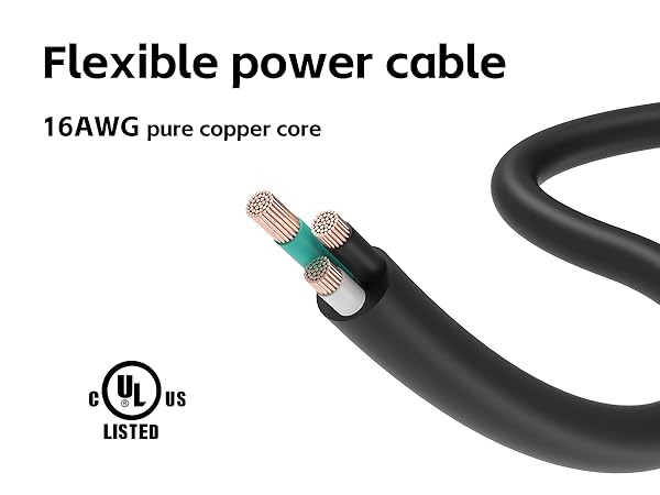 power cable