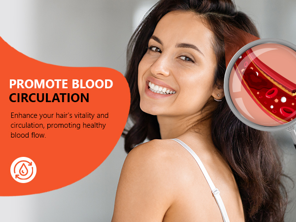 Red Light Therapy Cap