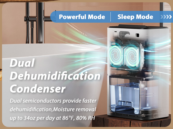 dehumidifier for room