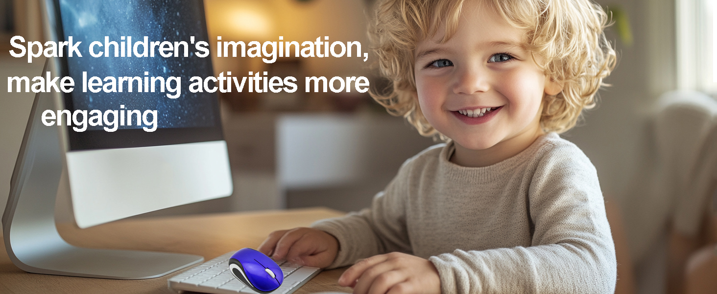 mini-wireless-mouse-small-portable-compact-travel-child-kids-girls-boy-mouse-for-pc-laptop-computer