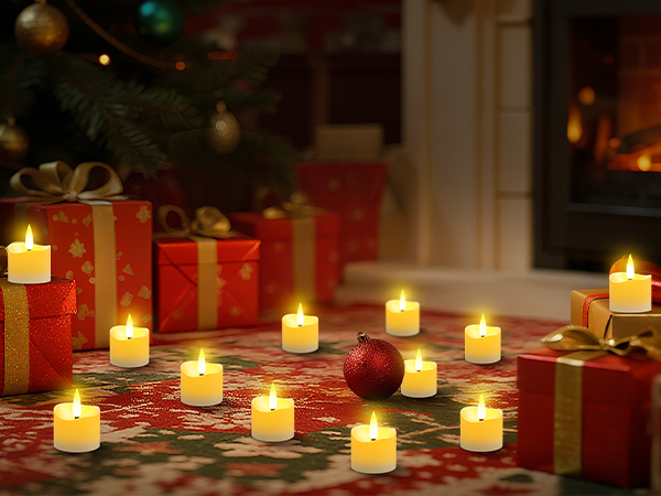 Christmas Decorations