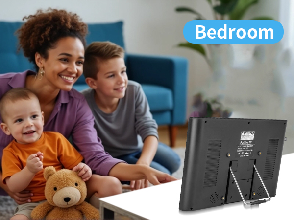 KITCHEN SMART TV