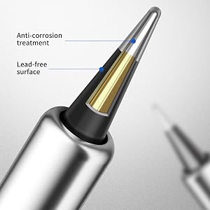 High-Quality Soldering Tip