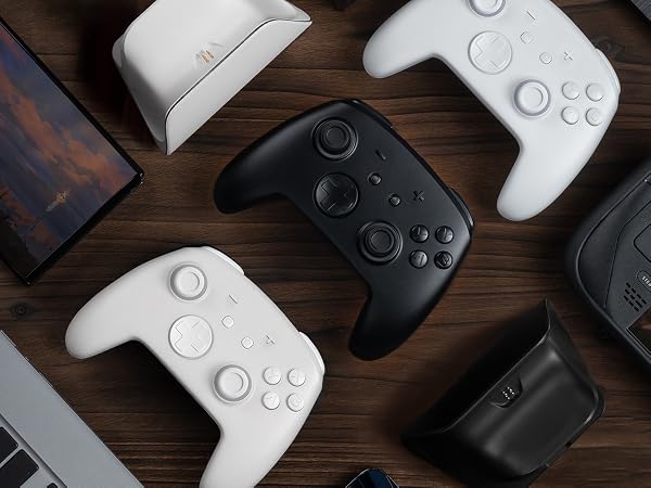 switch 2 pro controller