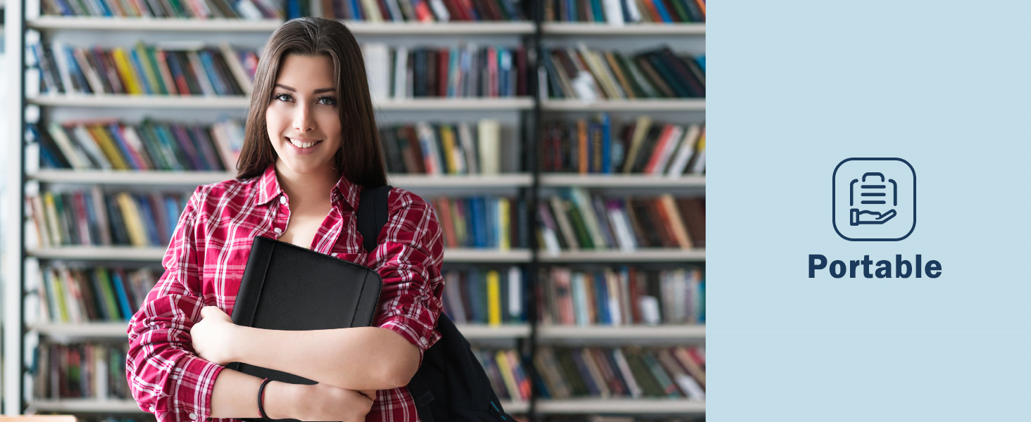 Portable