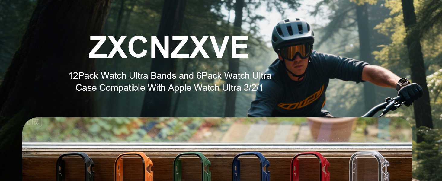 apple watch ultra 3 band