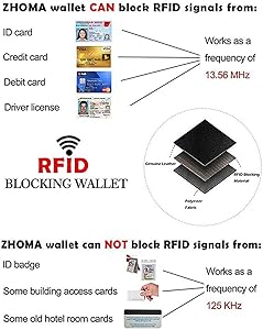 RFID SAFETY & PRIVACY