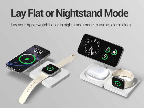 phone charger stand