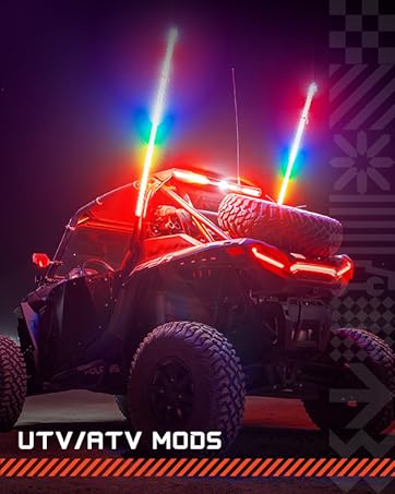 utv