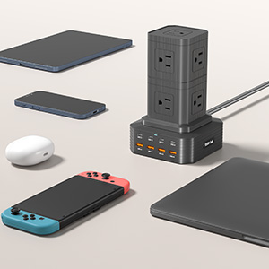 charging station