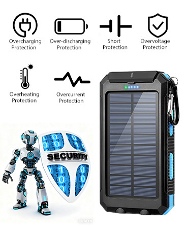 Globally Certified: UL, FCC, RoHS, CE, PSE, MSDS, UN38.3.