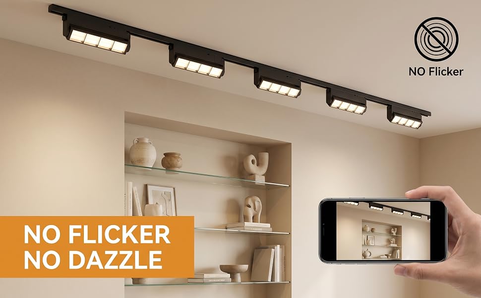 track lighting