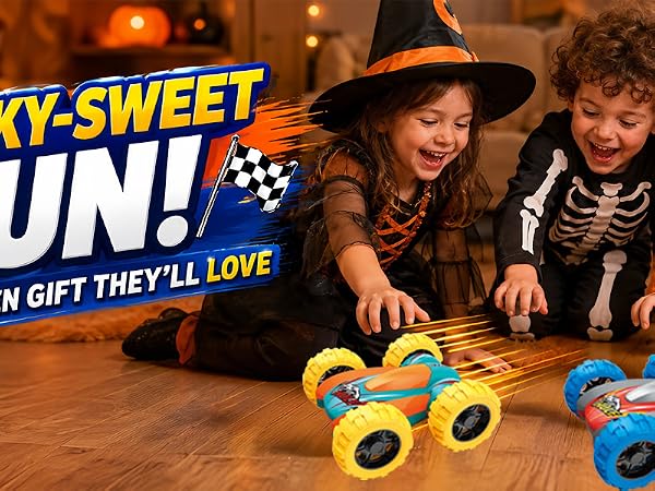Reward Toy Cars