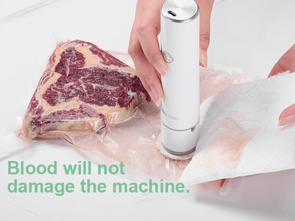 Preserving Meat