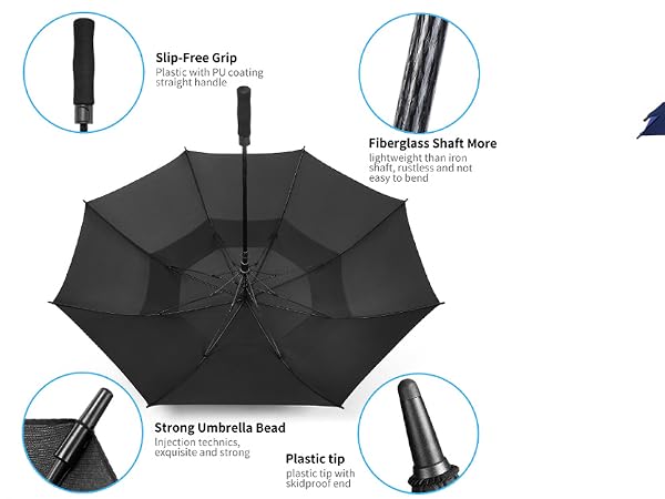 GOLF UMBRELLA