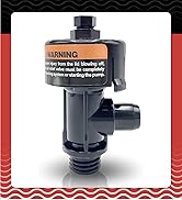 air relief valve 98209803, pentair filter air relief valve, pool filter air relief valve assembly