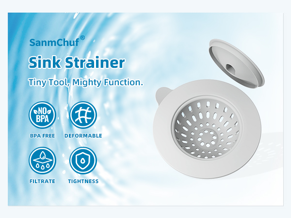 sink
