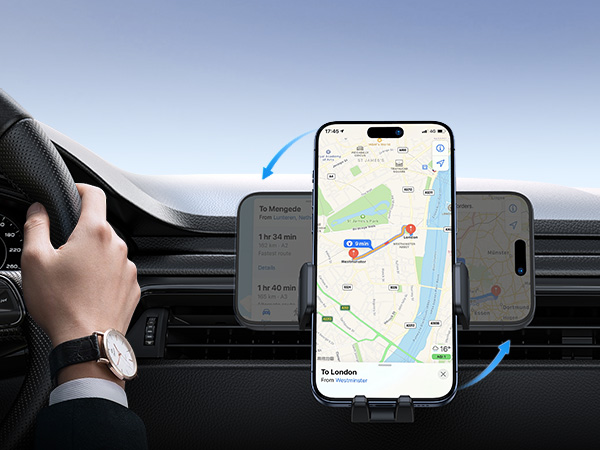 car phone mount