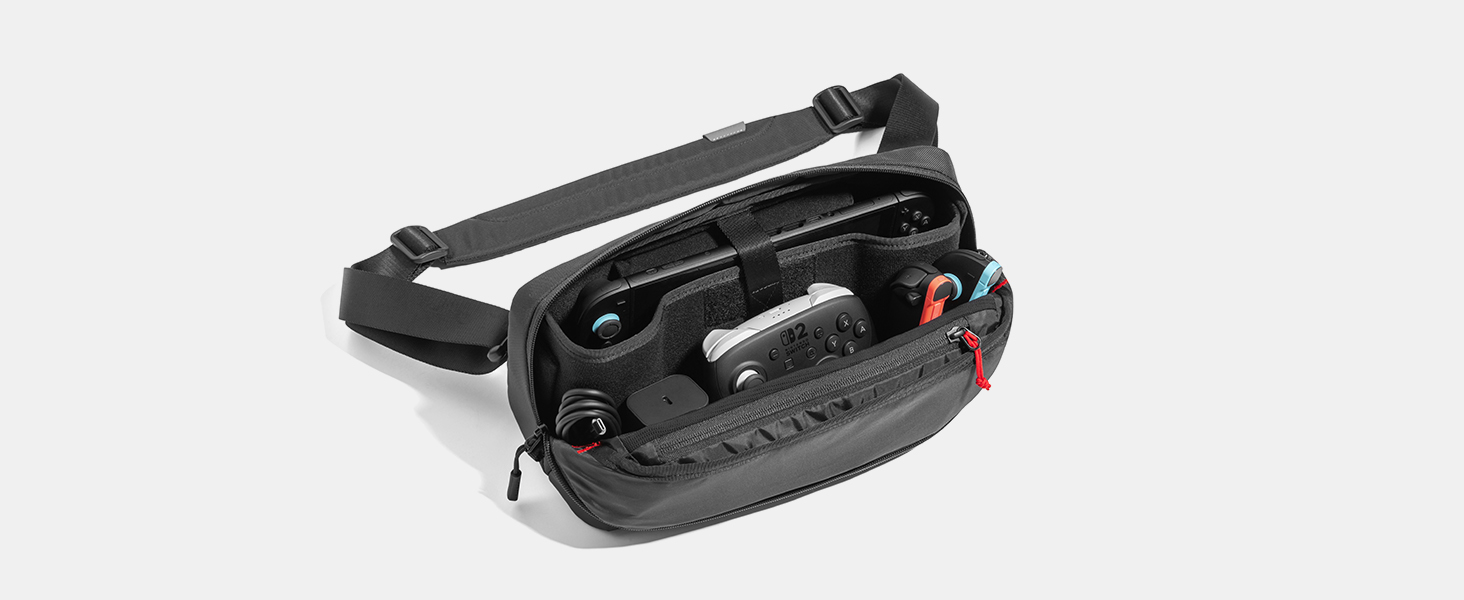 nintendo switch 2 bag