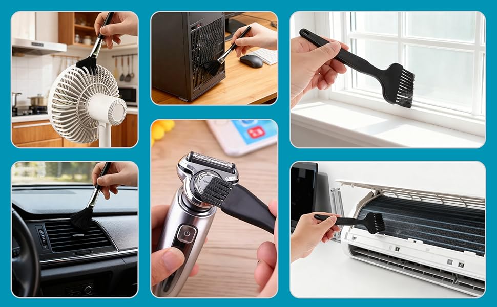 keyboard cleaner brush