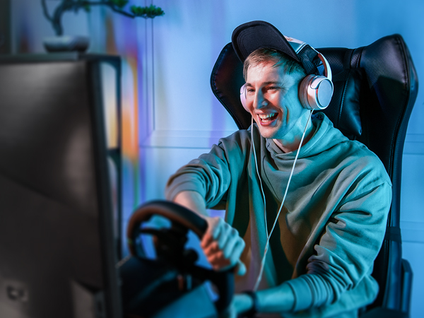 Enjoy Fast Gaming 8K Streaming and Local Data Transfer with 5Gb PCIe Network Card