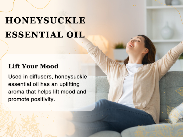 essential oil