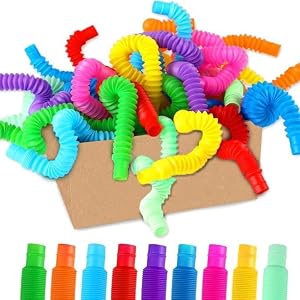 pop tube