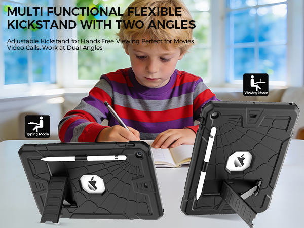 ipad case for 9th generation