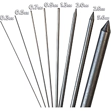 Each Lead Refill Size