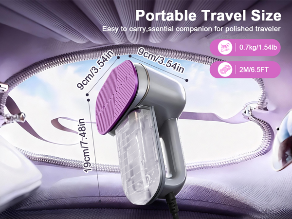 travel size